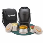 Signoraware 4505 victor lunch box
