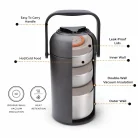 Signoraware 4505 victor lunch box_2