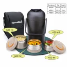 Signoraware 4505 victor lunch box_3