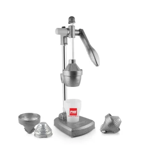 pnb hand press juicer-1