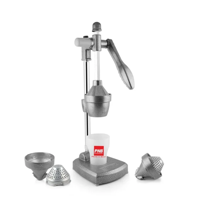 pnb hand press juicer-1