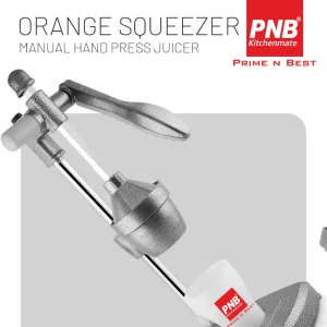 pnb hand press juicer-2