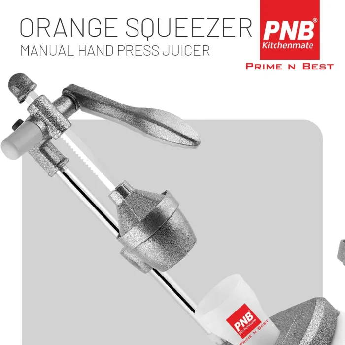 pnb hand press juicer-2